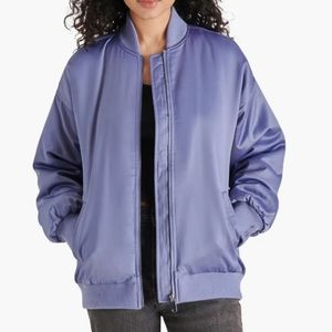 Steve Madden Bomber Jacket